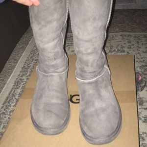 Ugg Classic tall boots
